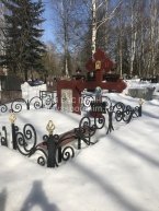 Ипатов Георгий Николаевич